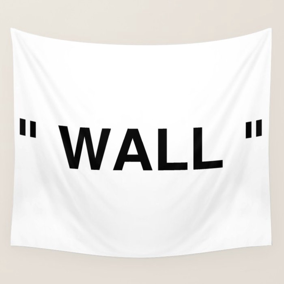 " Art " Wall Tapestry